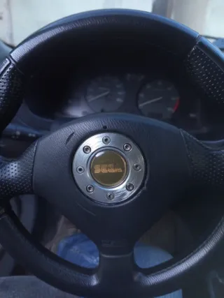 Volante  Citroën Saxo