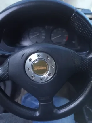 Volante  Citroën Saxo