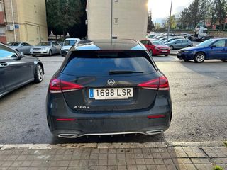 Mercedes-Benz Clase A 2021