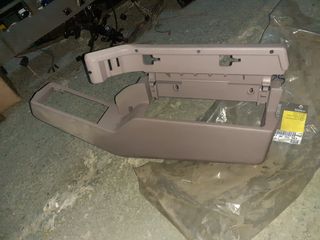 Puntera Parachoques Trasero Renault Trafic 2