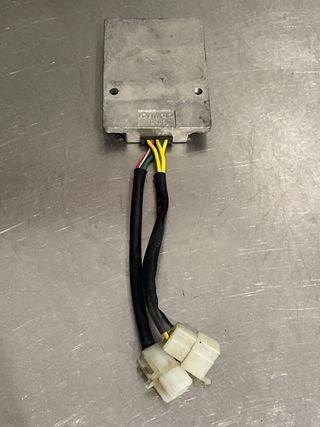 Regulador Voltaje Kymco Super Dink 300i