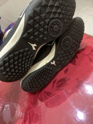 Scarpe da calcio Diadora uomo taglia 41