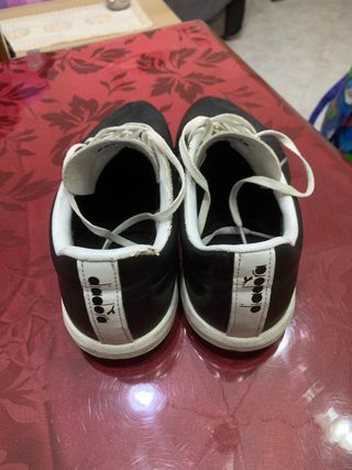 Scarpe da calcio Diadora uomo taglia 41