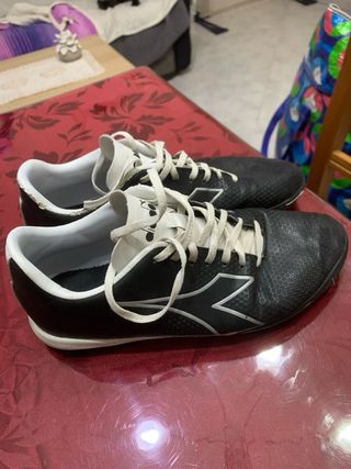 Scarpe da calcio Diadora uomo taglia 41
