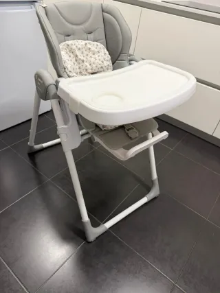 Trona Jane multiposiciones