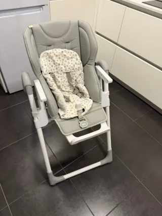 Trona Jane multiposiciones