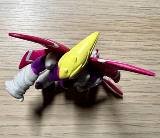 Il Signore Dell'Aria Popolo Dell'Aria Gormiti