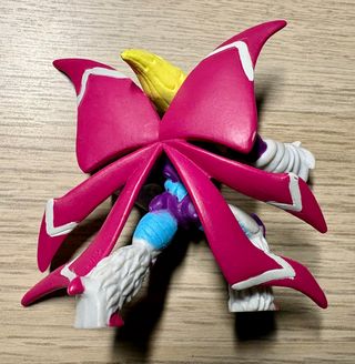 Il Signore Dell'Aria Popolo Dell'Aria Gormiti