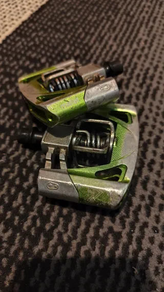 Pedales Crankbrothers Enduro 2