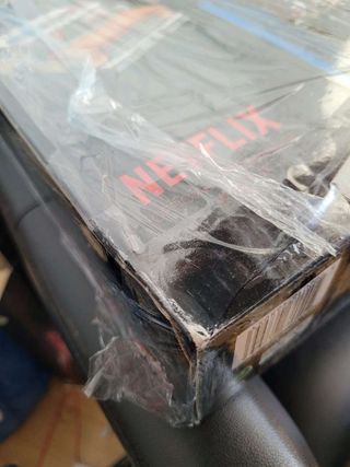 LEGO Stranger Things 75810 El Mundo del Revés