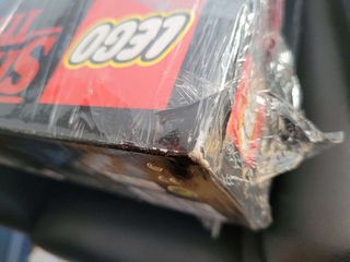 LEGO Stranger Things 75810 El Mundo del Revés