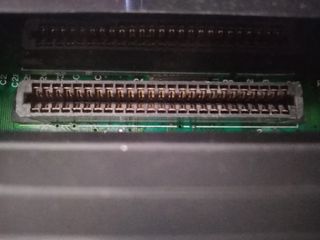 SEGA MASTER SYSTEM II - Consola Negra