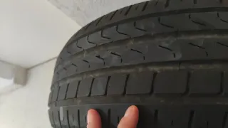 Pirelli Cinturato P7 205/55 R16