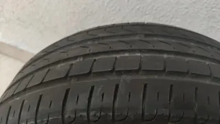 Pirelli Cinturato P7 205/55 R16