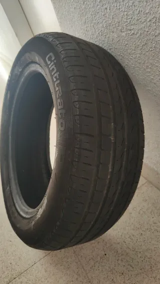 Pirelli Cinturato P7 205/55 R16