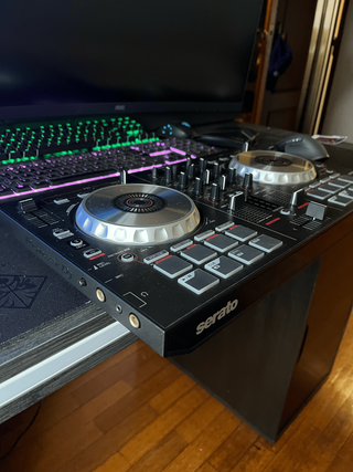 Pioneer DDJ-SB2 Controlador DJ Negociável