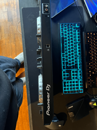 Pioneer DDJ-SB2 Controlador DJ Negociável