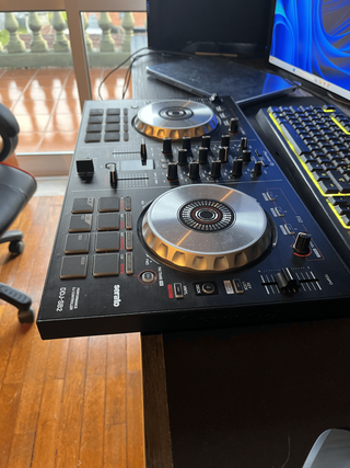 Pioneer DDJ-SB2 Controlador DJ Negociável