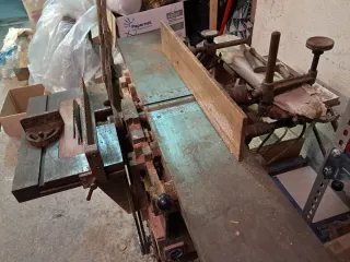 Sierra profesional de corte