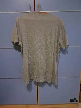 Camiseta Levi's Gris