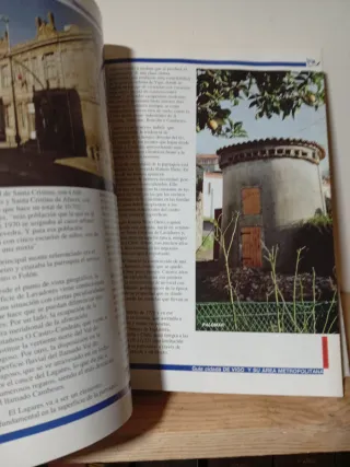 Guia cidada de vigo y si área metropolitana