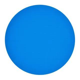 Telo Termico Piscina Rotonda 4572 mm Doppio Strato