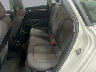 Audi A3 Sportback 30 TDI 85kW (116CV)