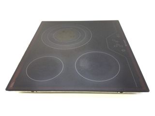 Vitrocerámica Schneider