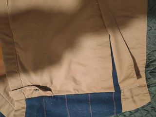 Abrigo Emidio Tucci Marrón