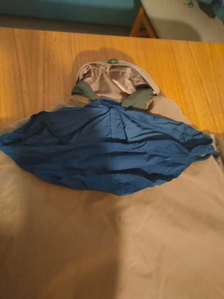 Abrigo Emidio Tucci Marrón