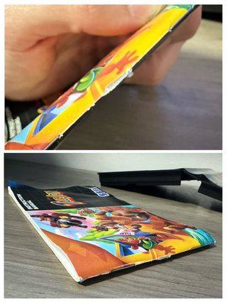 Talespin Sega Mega Drive