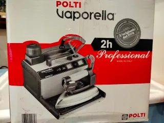 Polti Vaporella 2h Professional