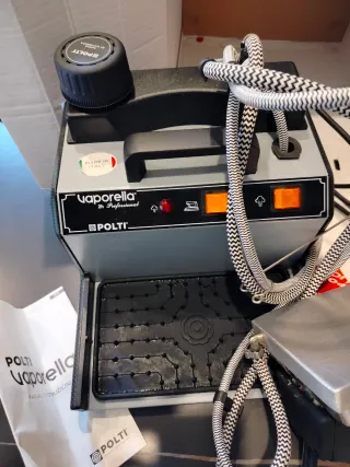 Polti Vaporella 2h Professional
