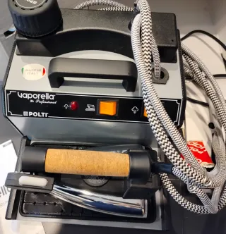 Polti Vaporella 2h Professional