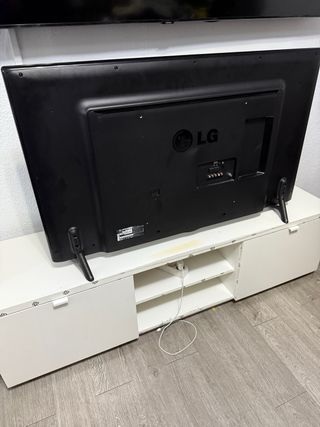 Smart TV LG 50 pulgadas