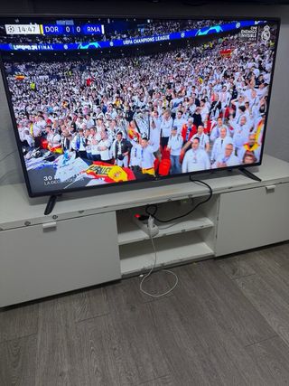 Smart TV LG 50 pulgadas