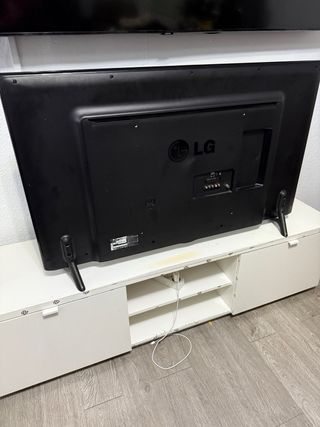 Smart TV LG 50 pulgadas