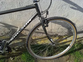 Bicicleta de Montaña Shogun