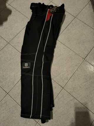 Pantaloni Husqvarna Cross Enduro taglia 32 M nuovi