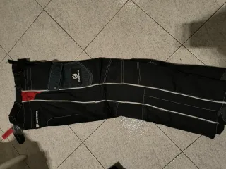 Pantaloni Husqvarna Cross Enduro taglia 32 M nuovi