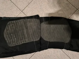 Pantaloni Husqvarna Cross Enduro taglia 32 M nuovi