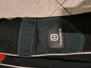 Pantaloni Husqvarna Cross Enduro taglia 32 M nuovi