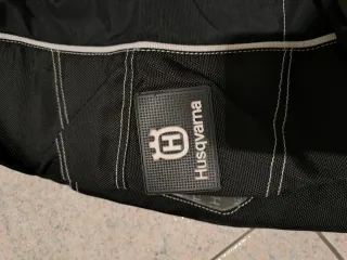 Pantaloni Husqvarna Cross Enduro taglia 32 M nuovi