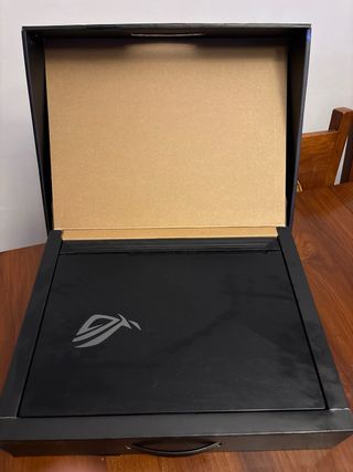 ASUS ROG Strix G531GT - i7