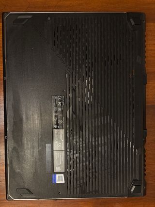 ASUS ROG Strix G531GT - i7