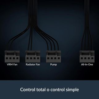 ARCTIC Liquid Freezer III Pro 240 Refrigerador CPU