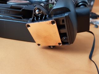 ARCTIC Liquid Freezer III Pro 240 Refrigerador CPU