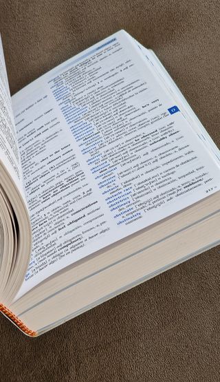 Diccionario De Inglés Contemporaneo Para estudi...