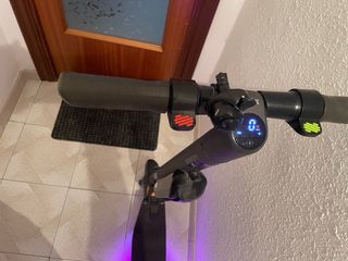 Patinete eléctrico Ninebot