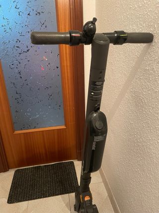 Patinete eléctrico Ninebot